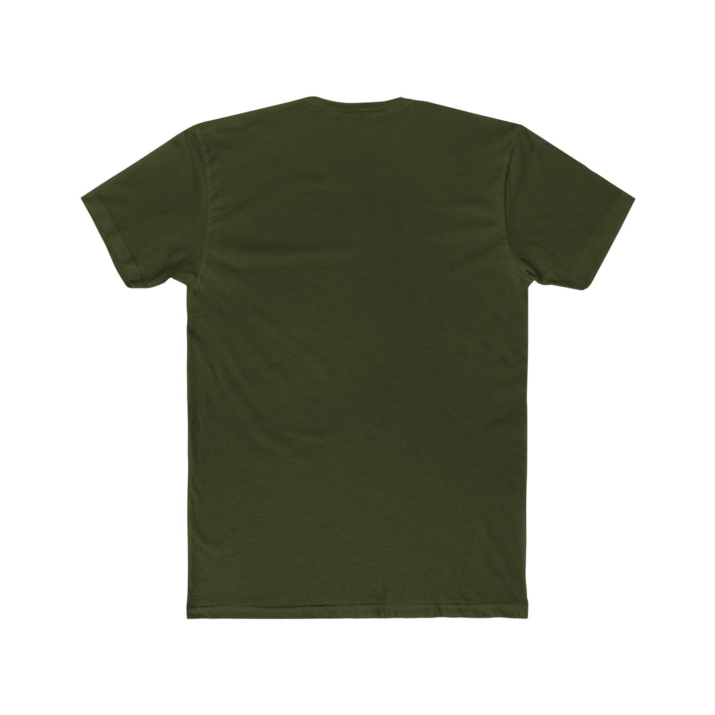 NO CAP (red) T-shirt