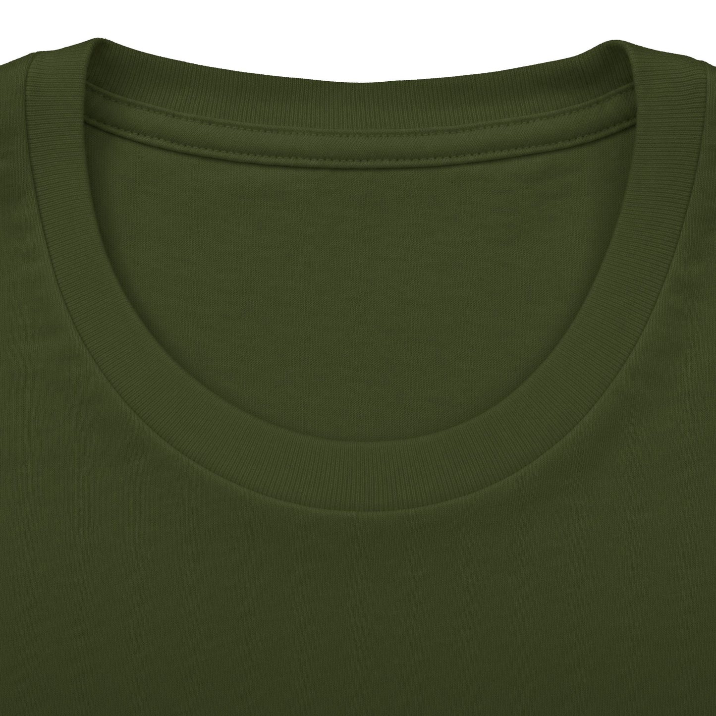 NO CAP (red) T-shirt