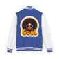 Soul Letterman Jacket