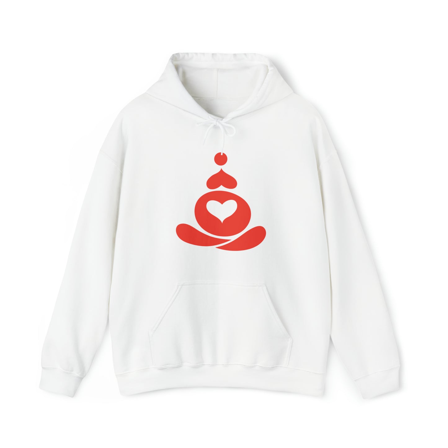 Mother Unisex Heavy Blend™ Hooded Sweatshirt