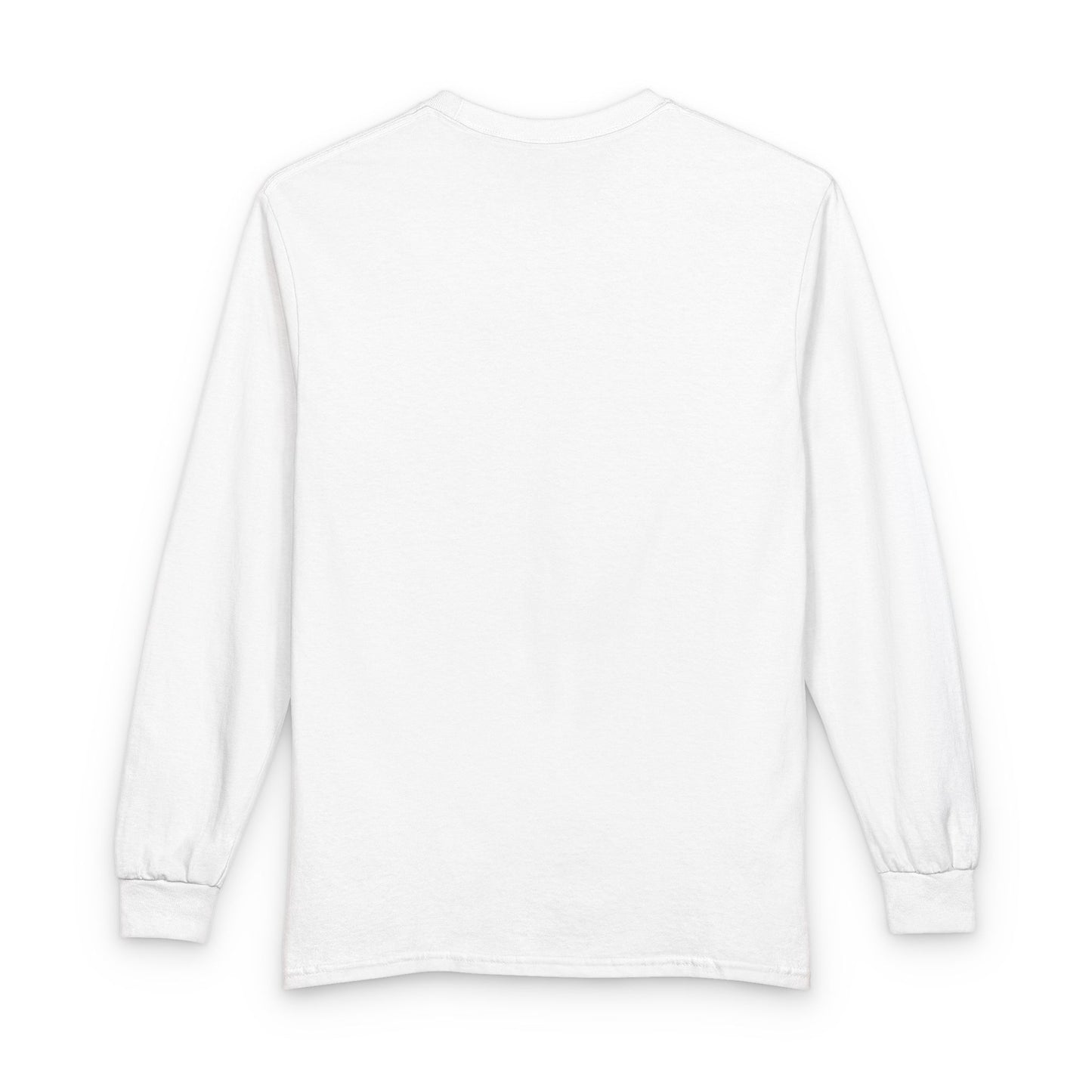 Highland Park CDC Logo T-Shirts #5 Long Sleeve T-Shirt
