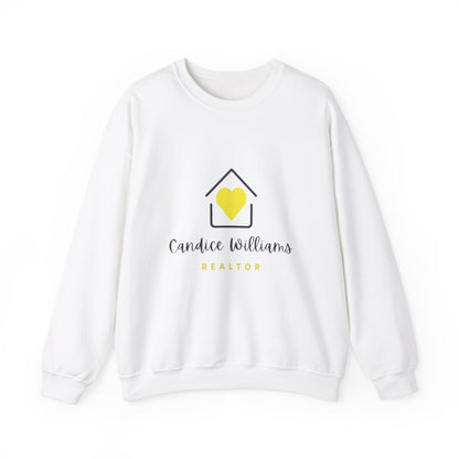 Candice Williams Crewneck Sweatshirt