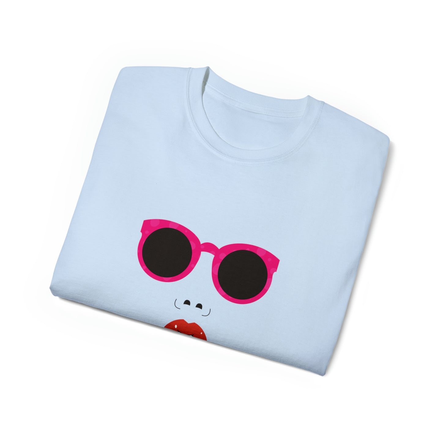 BeYouTiful Unisex Ultra Cotton Tee