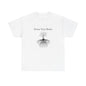 Know Your Roots Unisex Heavy Cotton Tee