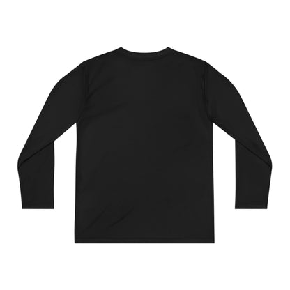 FOLM: Youth Long Sleeve Tee