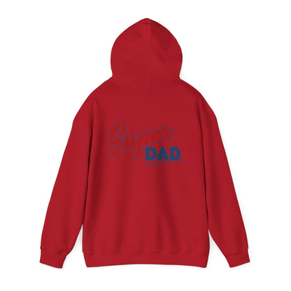 Super Dad HOODIE