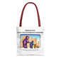 Highland Park CDC Tote Bag
