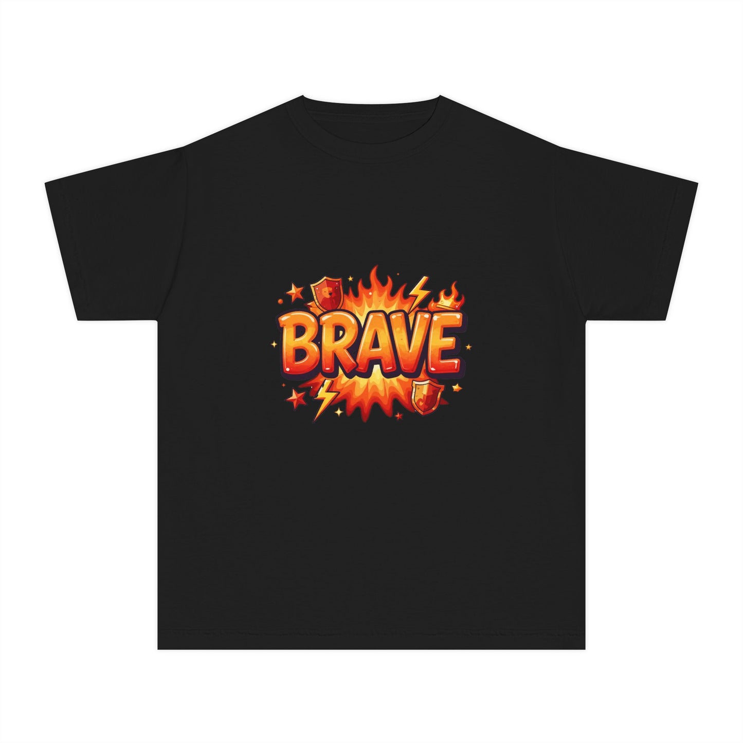 BRAVE Tee