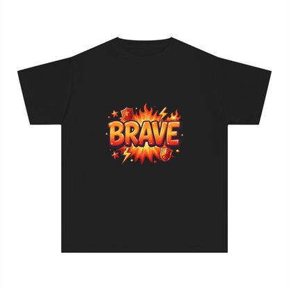 BRAVE Tee
