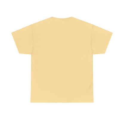 Know Your Roots Unisex Heavy Cotton Tee