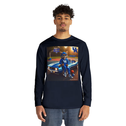 The Wild Cats, U of K Tee