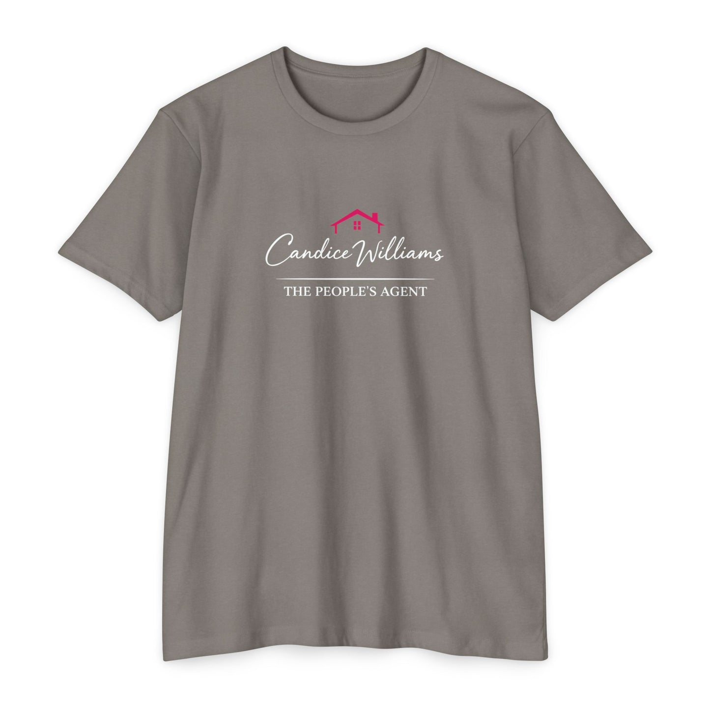 The People's Agent- Candice Williams T-Shirt
