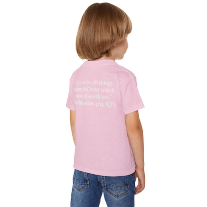 FOLM Toddler T-shirt