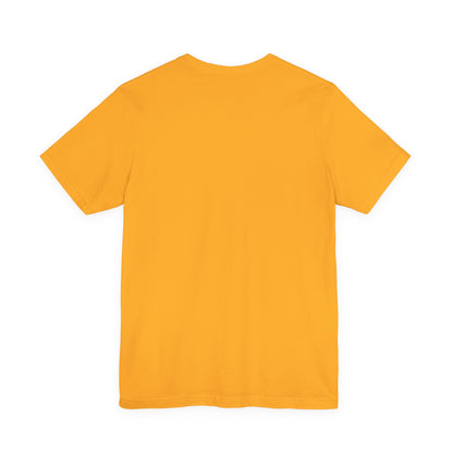 Highland Park CDC Leader #8 Short Sleeve Tee