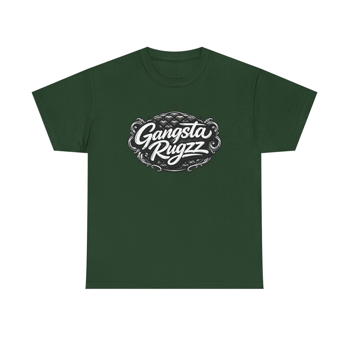 Gangsta Rugzz  T-shirts -Candice