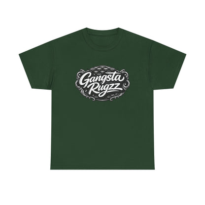 Gangsta Rugzz  T-shirts -Candice