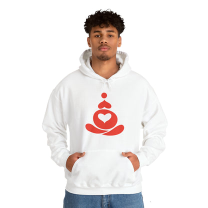 Mother Unisex Heavy Blend™ Hooded Sweatshirt