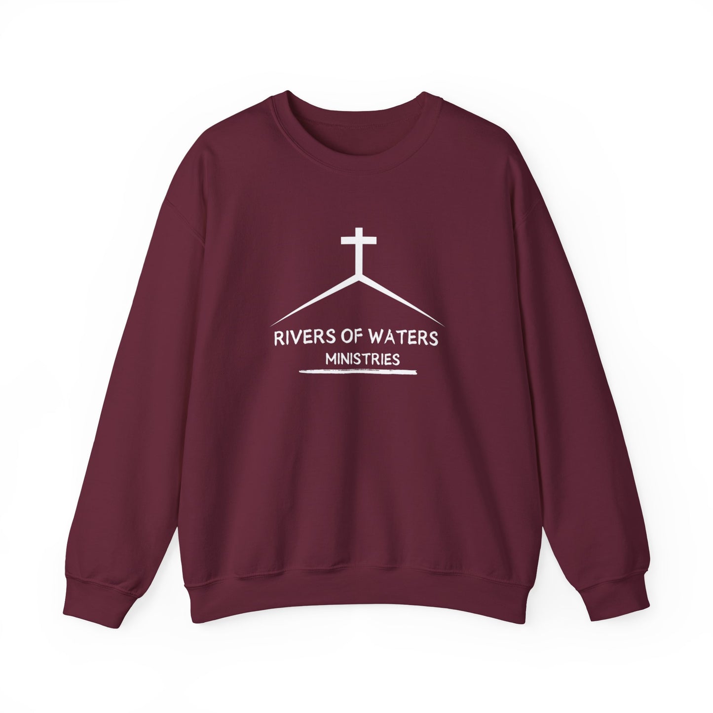 ROWM Sweatshirt #2