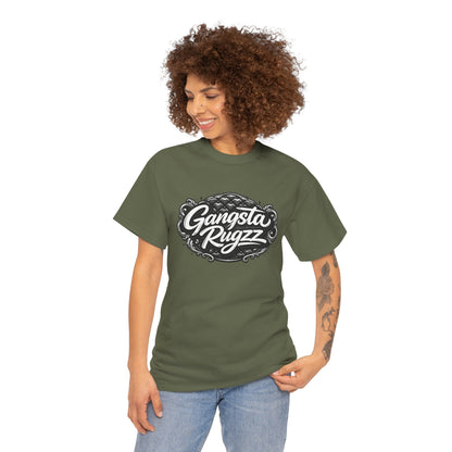 Gangsta Rugzz  T-shirts -Candice