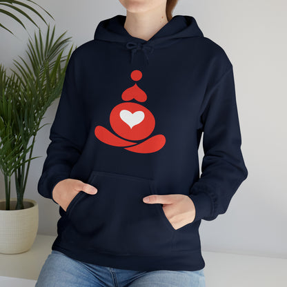 Mother Unisex Heavy Blend™ Hooded Sweatshirt