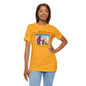Highland Park CDC Leader on Right Sleeve #6 Short Sleeve Tee