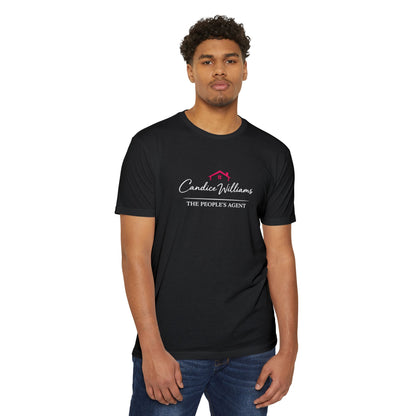 The People's Agent- Candice Williams T-Shirt
