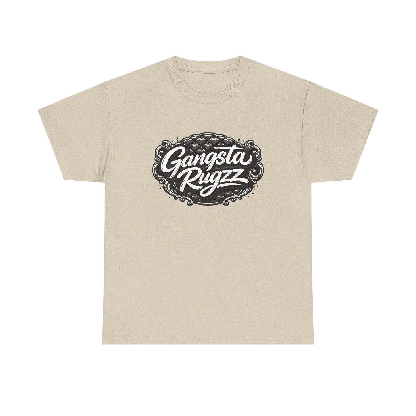 Gangsta Rugzz  T-shirts -Candice