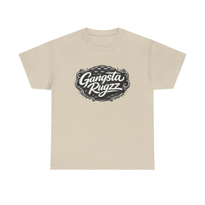 Gangsta Rugzz  T-shirts -Candice