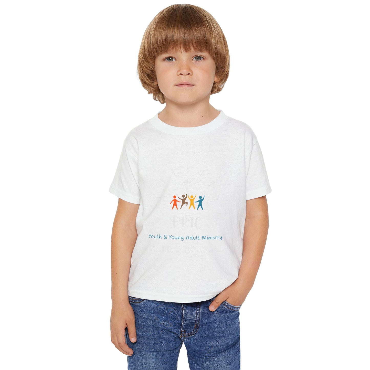 FOLM Toddler T-shirt