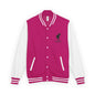 Lady Eunoia Letterman Jackets