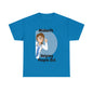 Midwife Helping People Out Unisex Heavy Cotton Tee