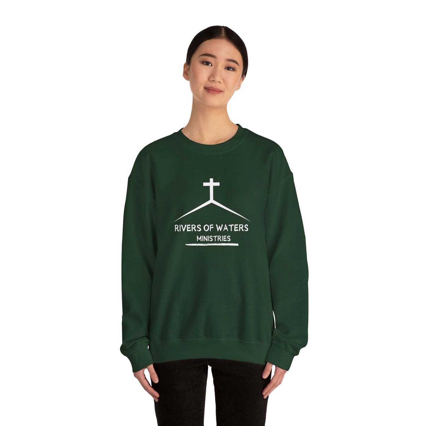 ROWM Sweatshirt #2