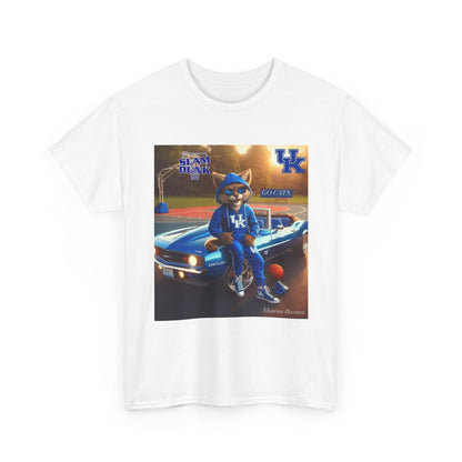 The Wild Cats U of K Tee