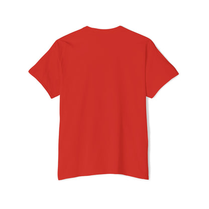 IT-Evelyn -Unisex Heavy Cotton Pocket Tee