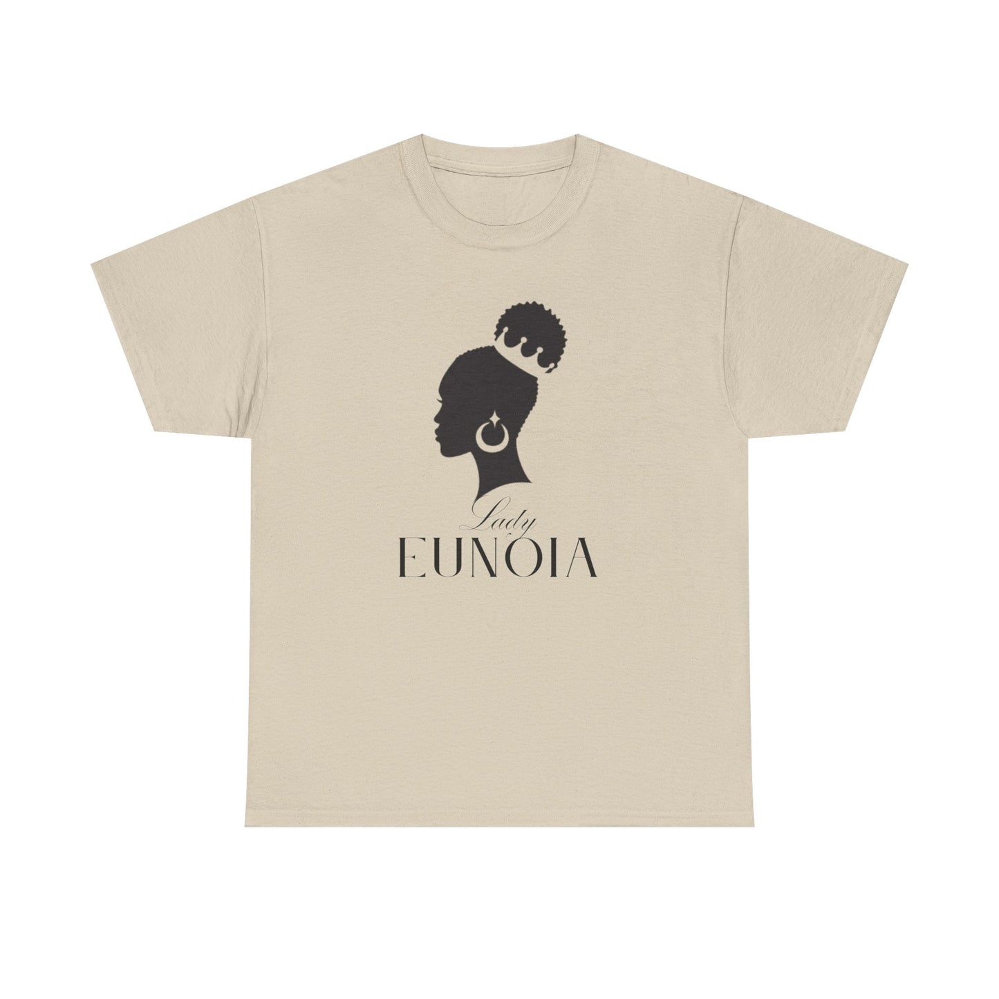 Lady Eunoia Short Sleeve 2026 Tee