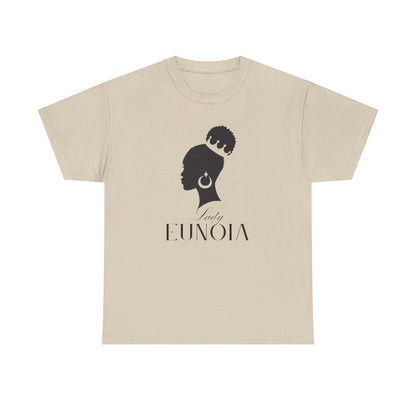 Lady Eunoia Short Sleeve 2026 Tee
