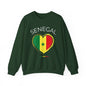 I LOVE SENEGAL Sweatshirt NDEYE
