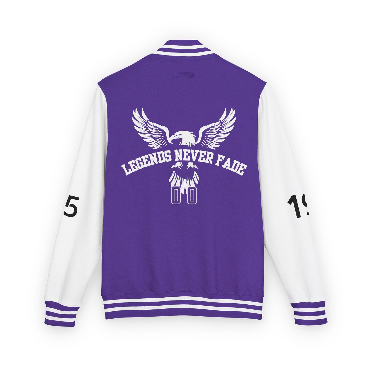 Goatley Letterman Jacket
