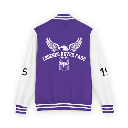 Goatley Letterman Jacket