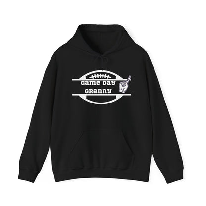 Game Day Granny Hoodies