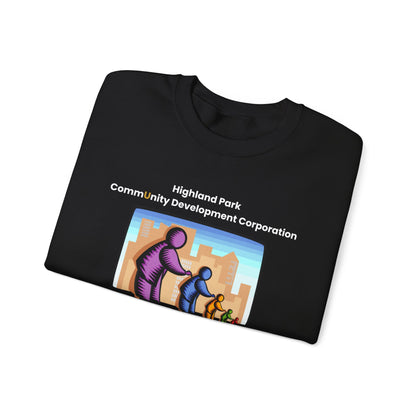 Highland Park CDC Sweatshirt