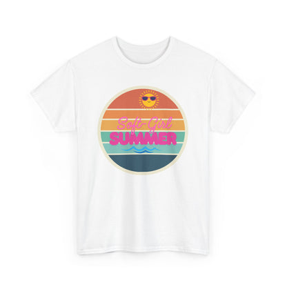 Soft Girl Summer T-shirt