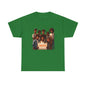 Social Justice and Equality  Teen boys  T-shirt