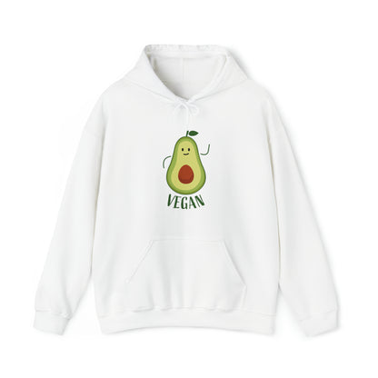 Vegan Unisex Heavy Blend™ Hooded Sweatshirt