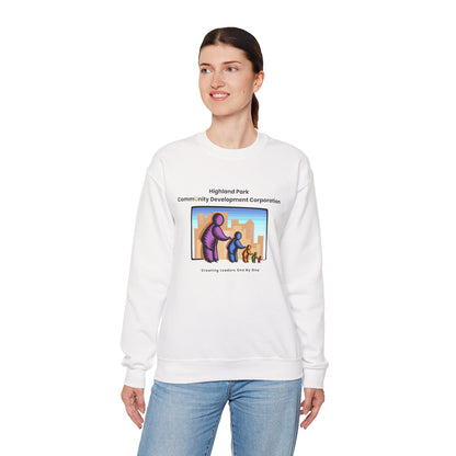 Highland Park CDC Sweatshirt