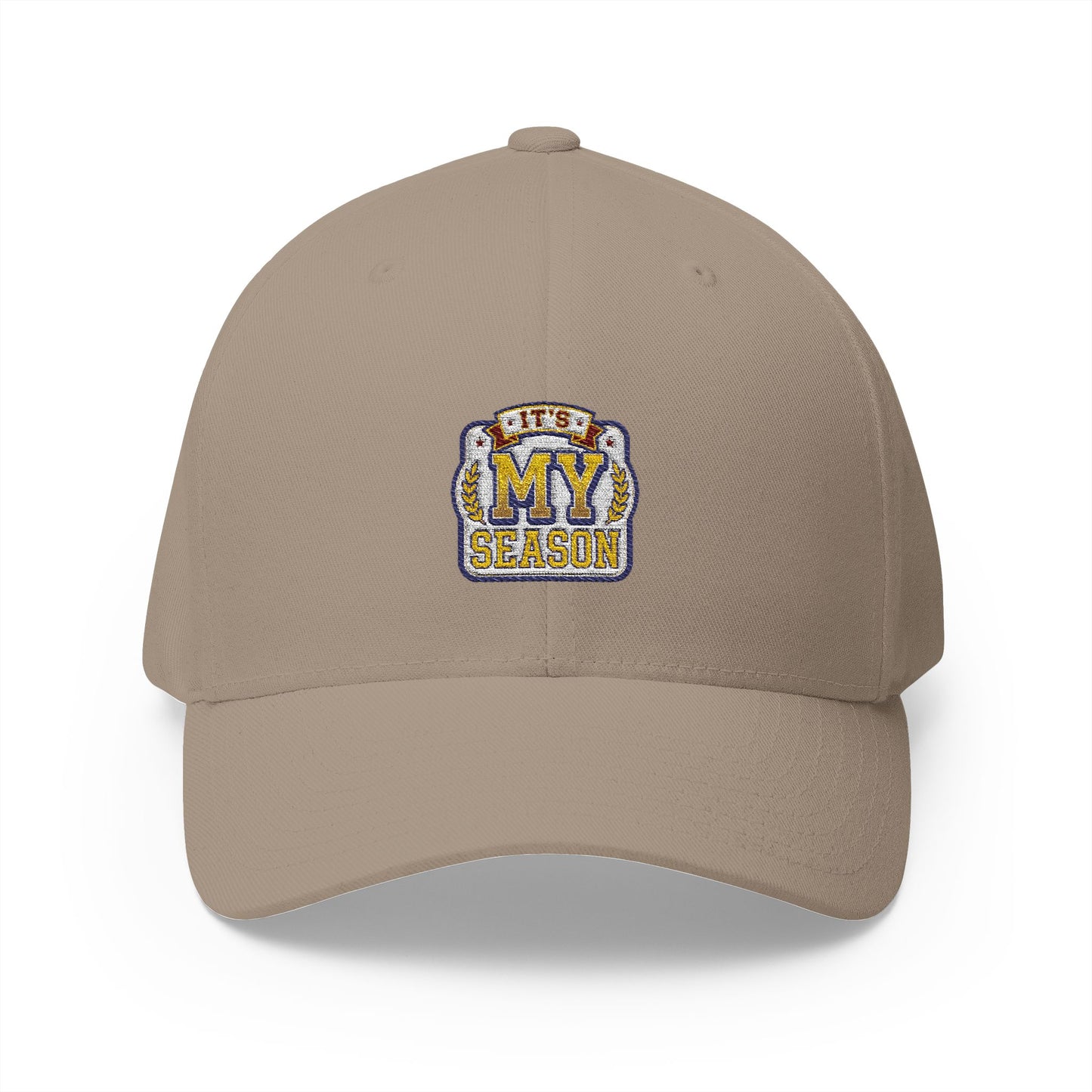 It's My Season Cap (Embroidery)