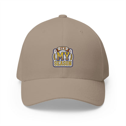 It's My Season Cap (Embroidery)