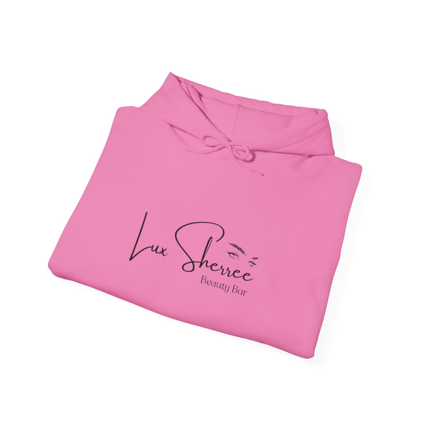 LUX SHERREE HOODIE