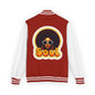 Soul Letterman Jacket