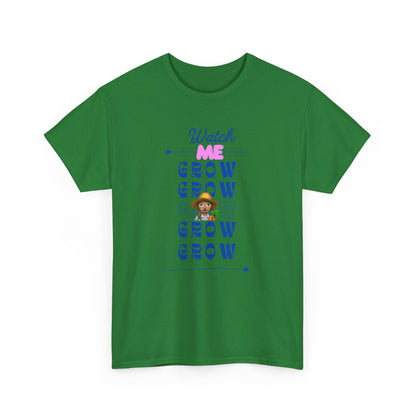 Watch Me Grow T-shirt